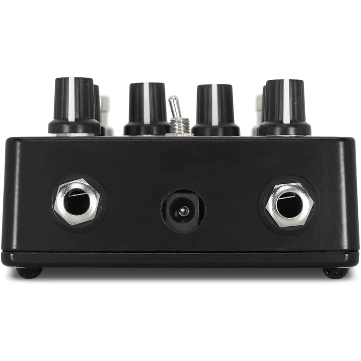 Subdecay Prometheus 3 Auto Wah Filter Guitar Effector