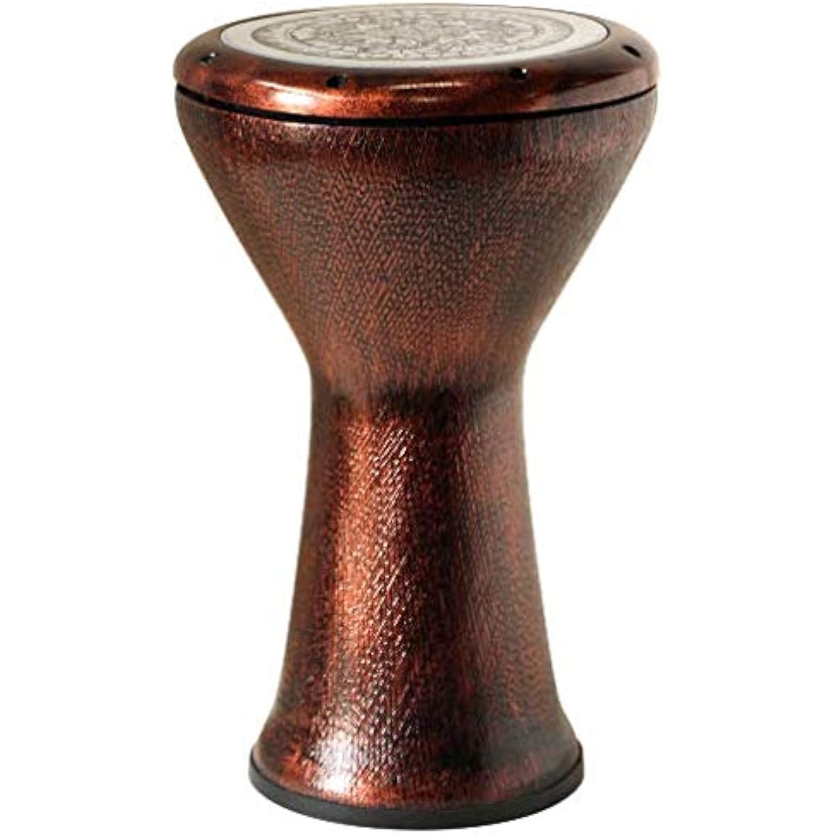 SOUND KING Sound King Darbuka Egypt 8.5 inch BT-DKCB8 Made in Bali