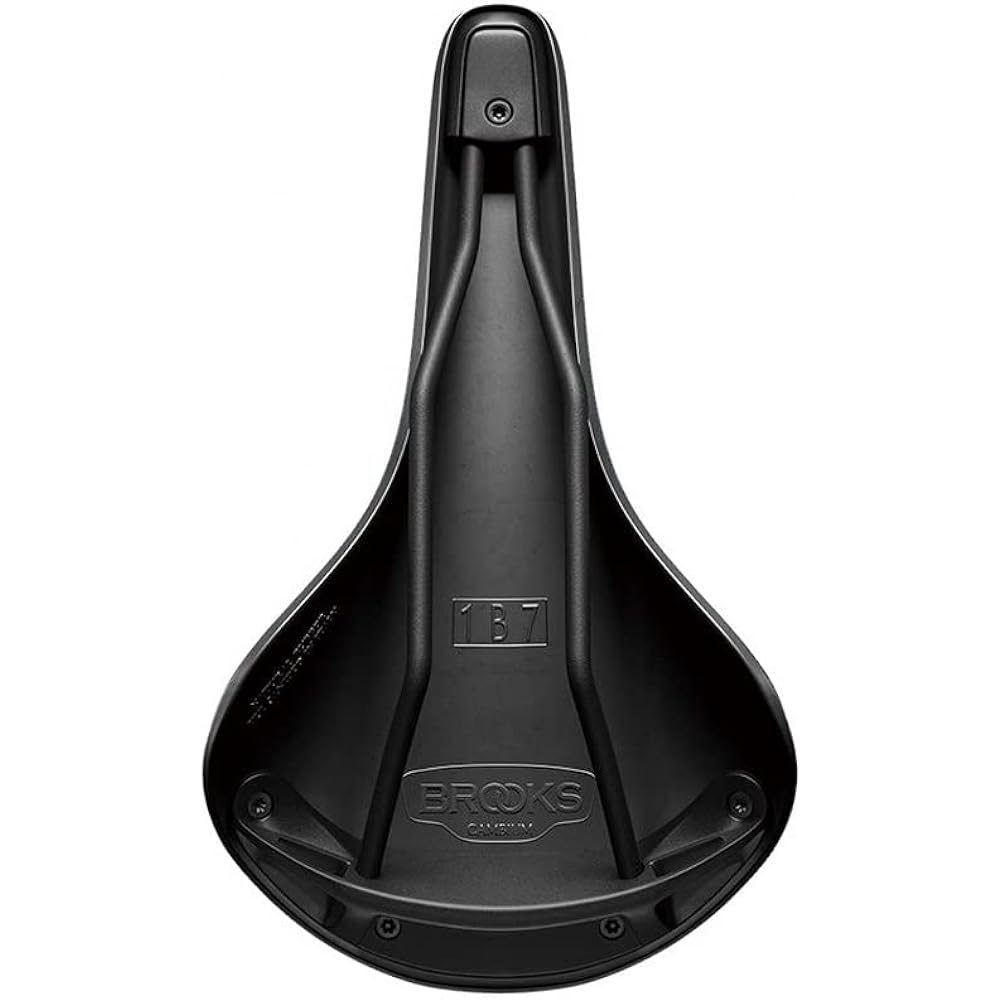 [Genuine Japanese Product] BROOKS Bicycle Saddle Cambium [CAMBIUM C17] Cambium