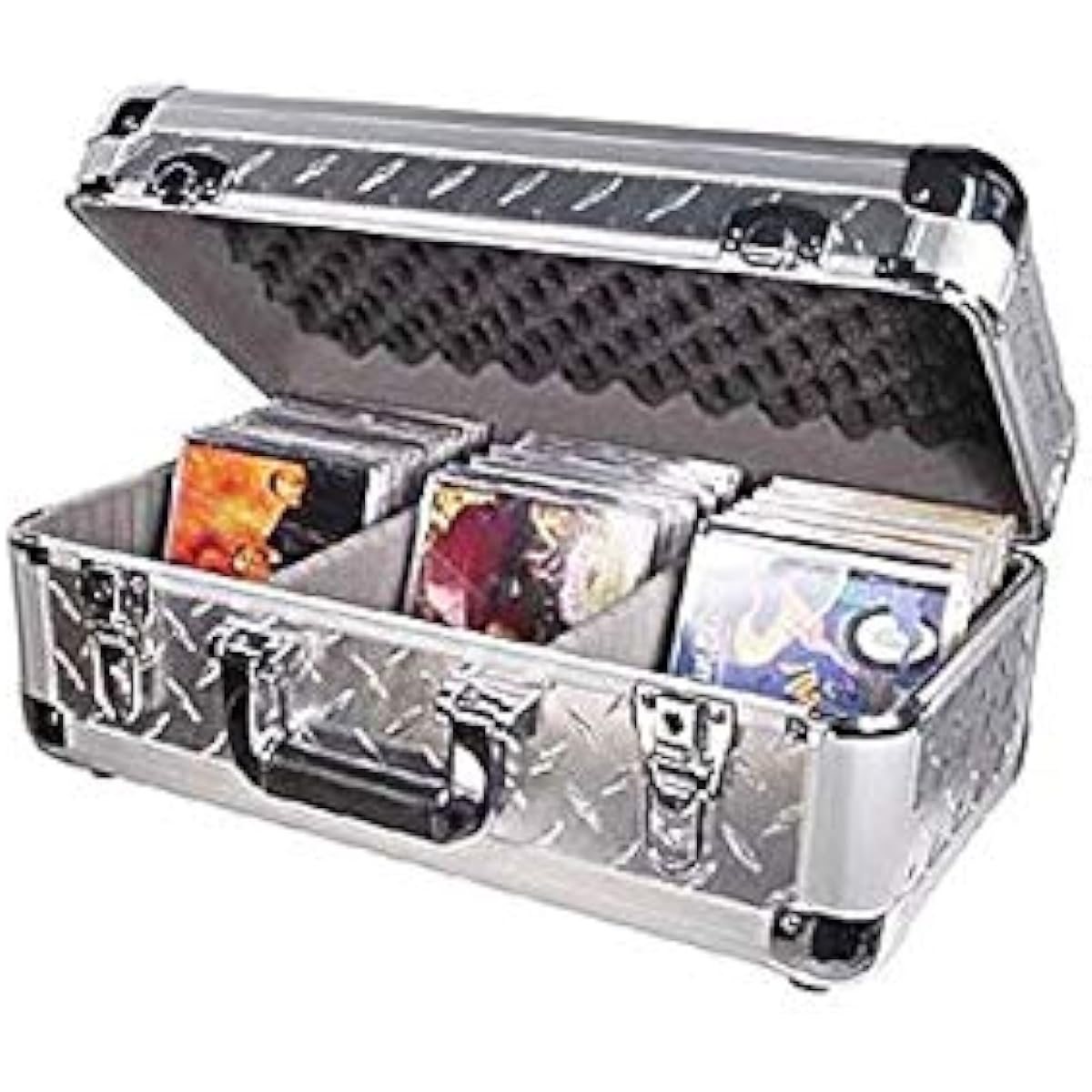 ODYSSEY CD case KCD200DIA
