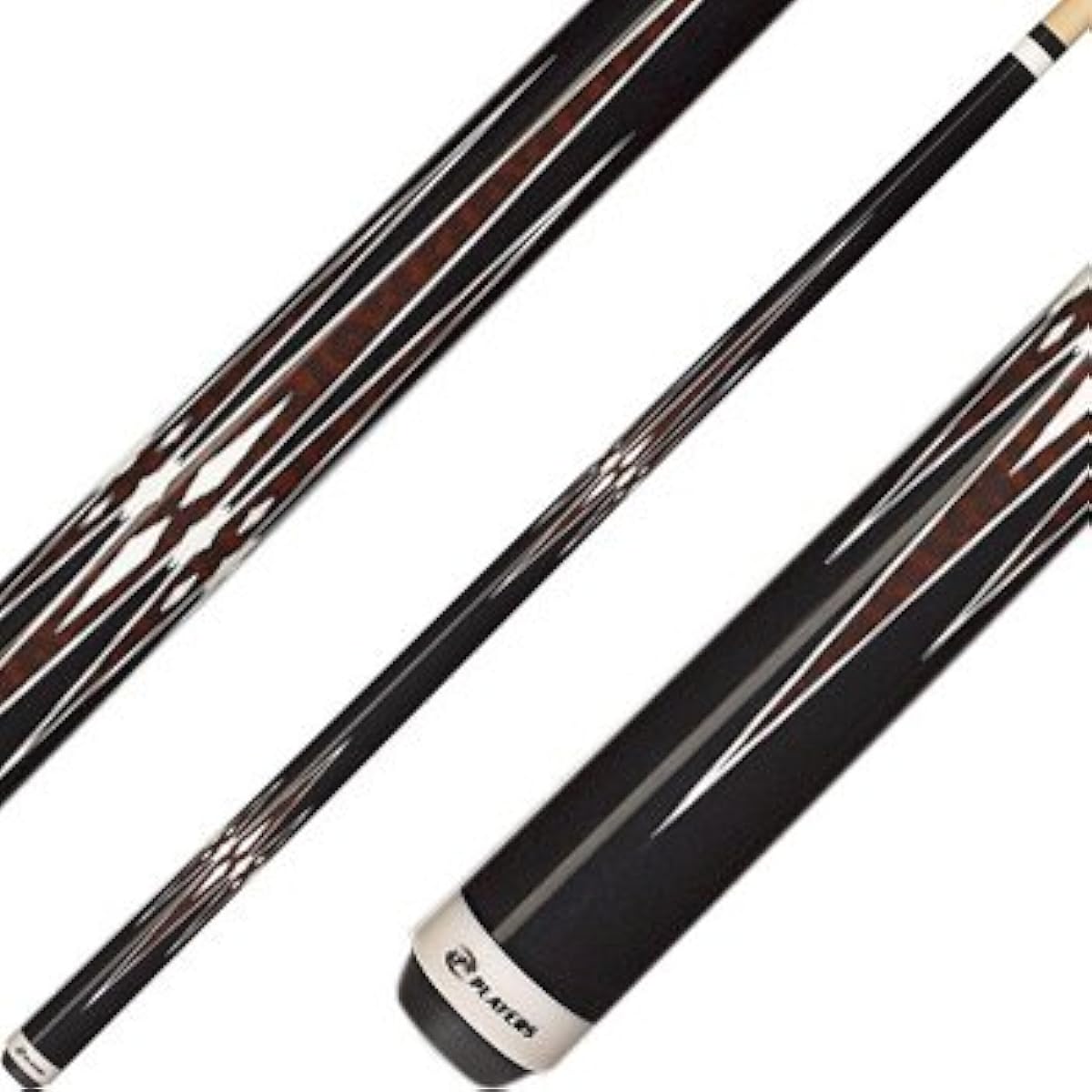 560ml - Players Pool Cue - HXT4