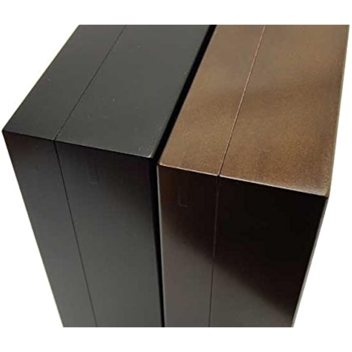 [Special price limited item] Medium-sized German-style specimen box *I have read and agreed to the description (brown)