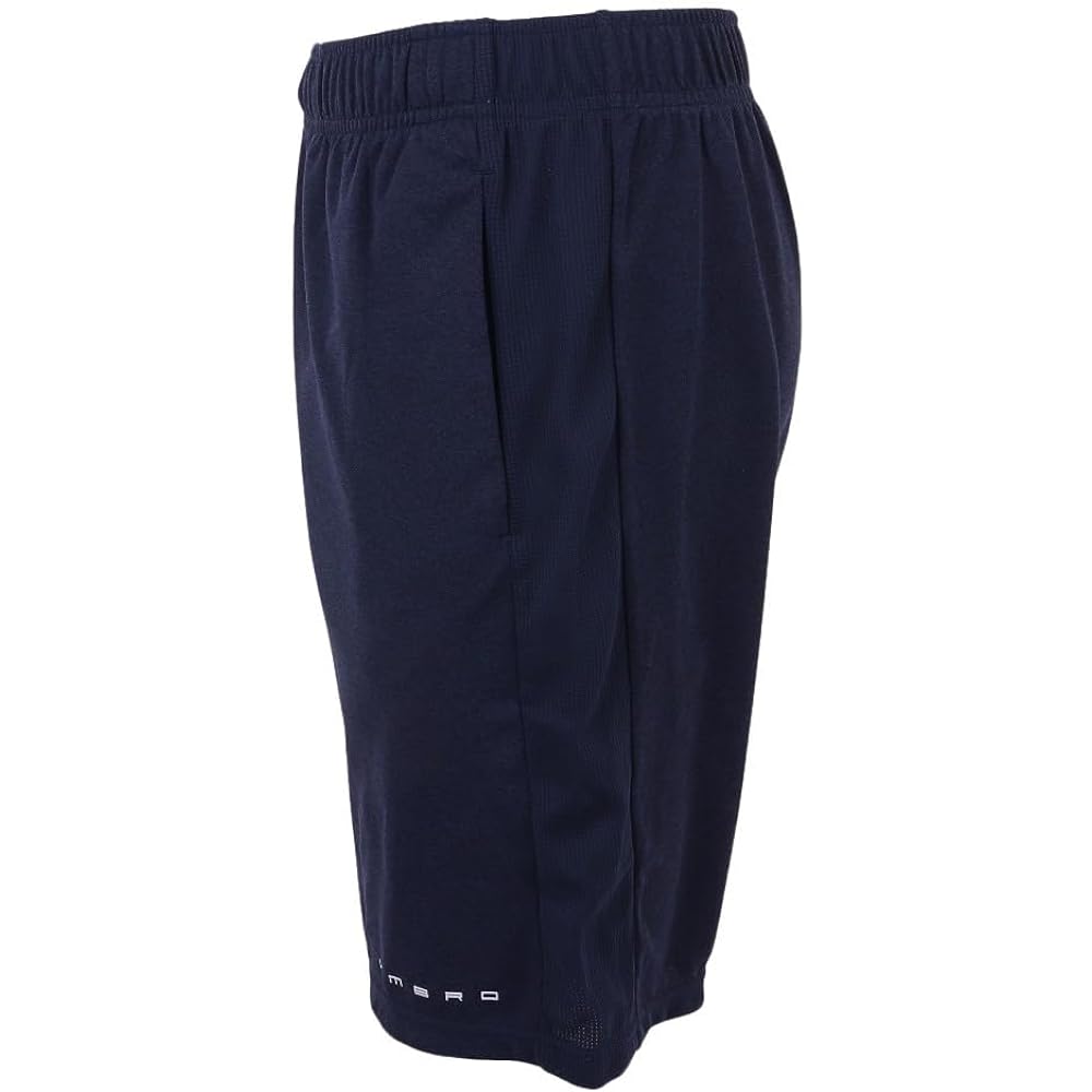 [Umbro] Soccer T-shirt, Short Sleeve, Sweat Absorbent, Quick Drying, Dry, Cool Touch, Cooling, Stretch, Highly Ventilated, Practice, Club Activities, Training, Men's