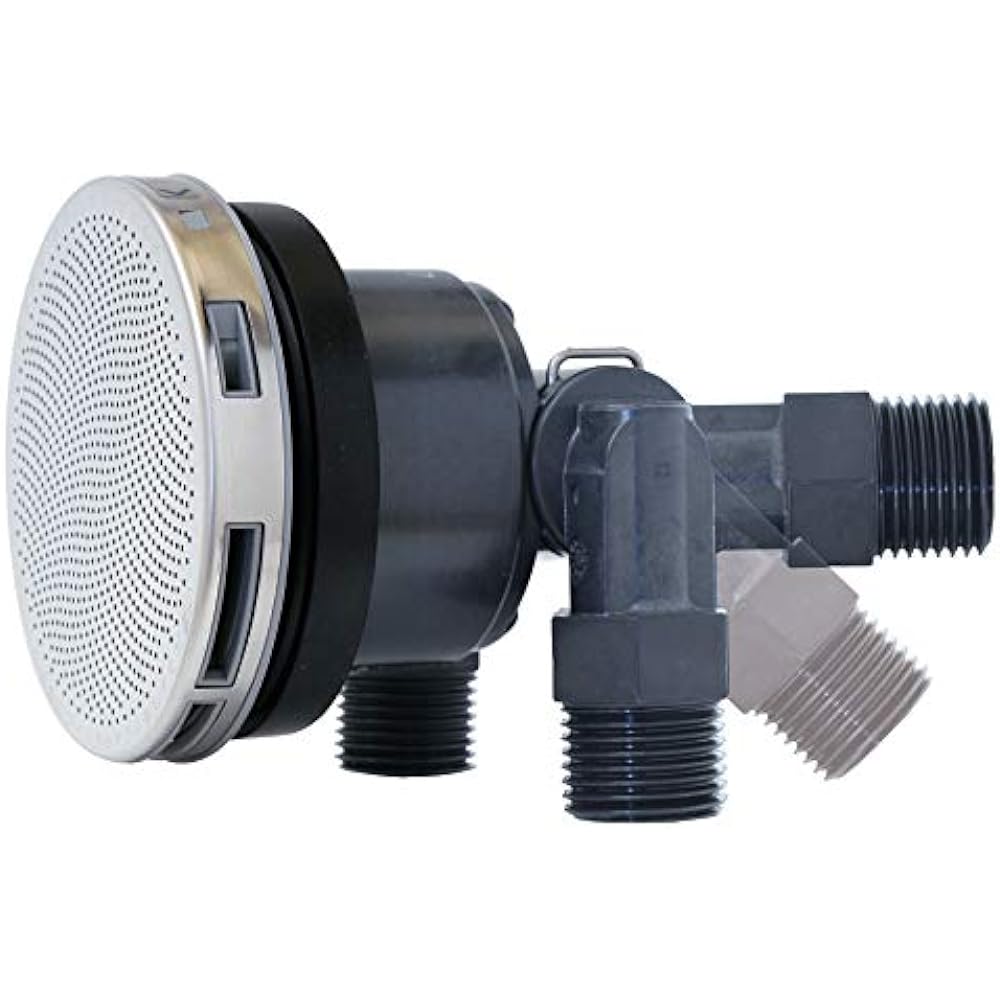 SANEI mouth circulation connection fitting T412-30-13