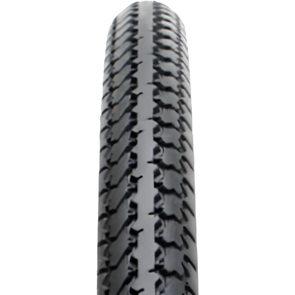 Shinko 26 inch bicycle tire 1.5mm extra thick tube set of 2 each pair winding DEMING L/T 26×1 3/8 black W/O SR199 60364