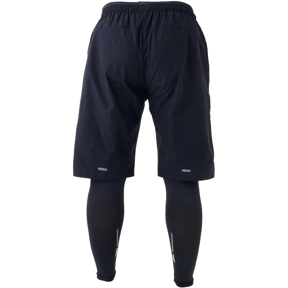 [Gamakatsu] Summer dry shorts (with inner)