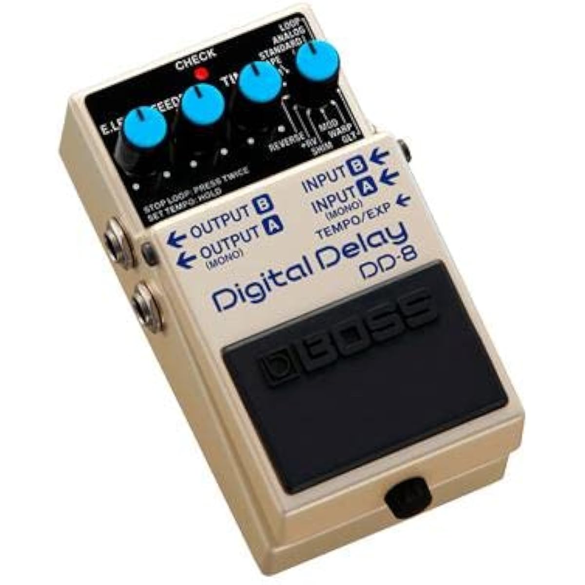 BOSS/DD-8 Digital Delay BOSS