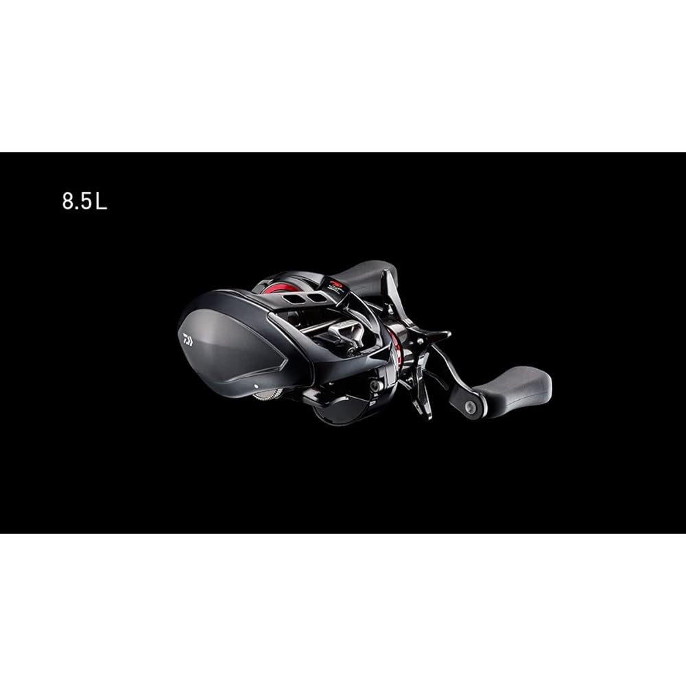DAIWA Bait Reel 21 Moonlight Bijin AIR TW PE SPECIAL 8.5R/8.5L Right/Left Handle