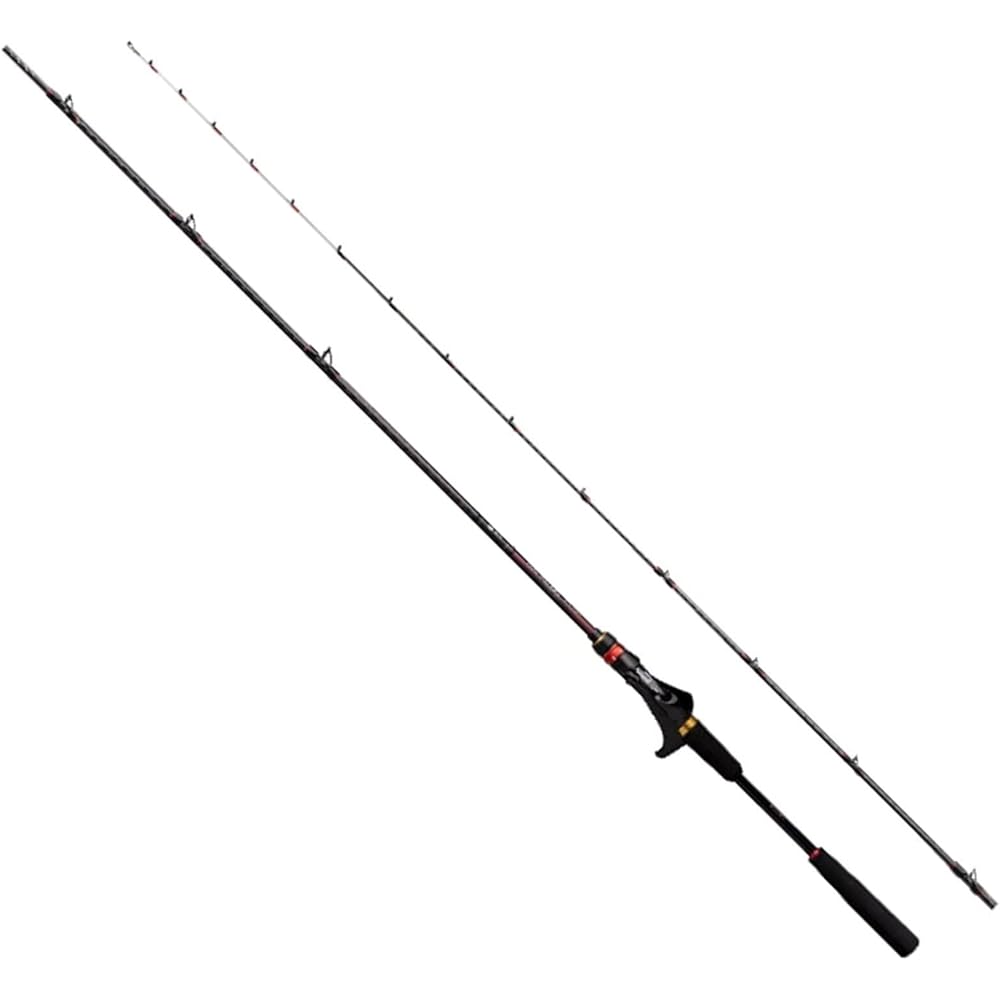 SHIMANO Boat Rod Parallel 22 Engetsu SS Hitsuto Tenyamadai B240 Various