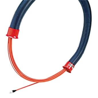 Densan Flat Orange Line FX-3615