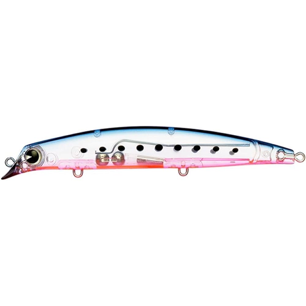 Ams Design (Ima) sasuke 120 Rifami (Sasuke) [Limited ima Holo]