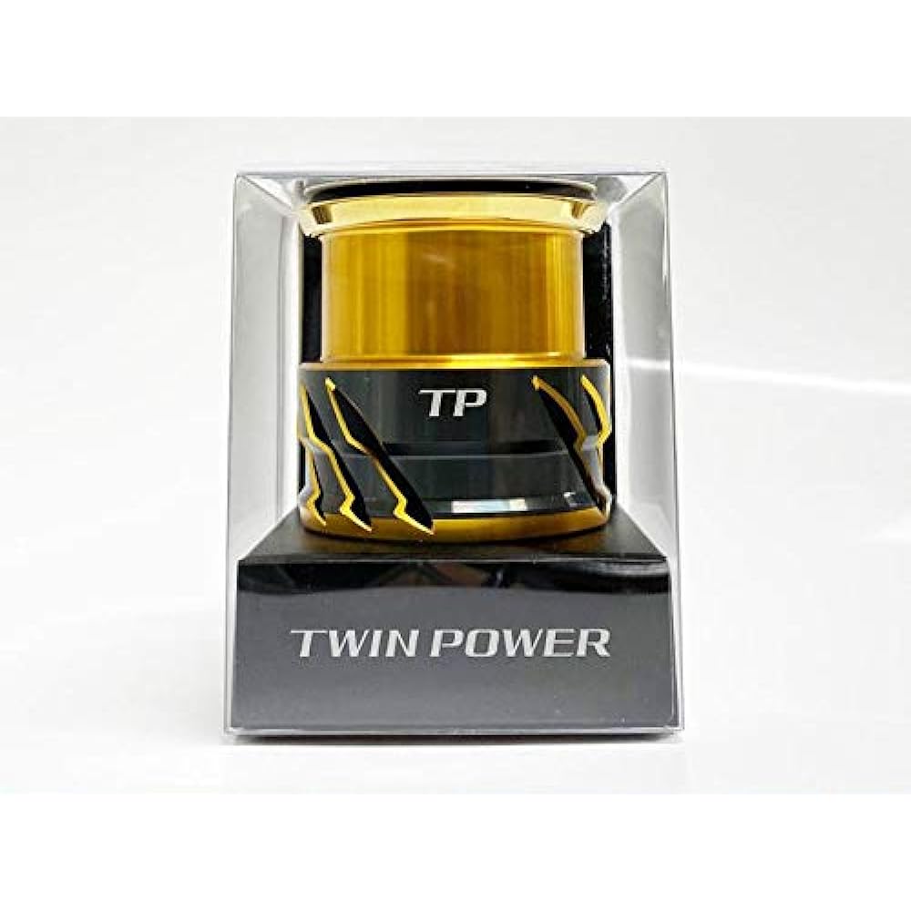 [Genuine Shimano] Genuine spare spool for 20 Twin Power (2500S, 2500SHG, C3000, C3000MHG, C3000XG)