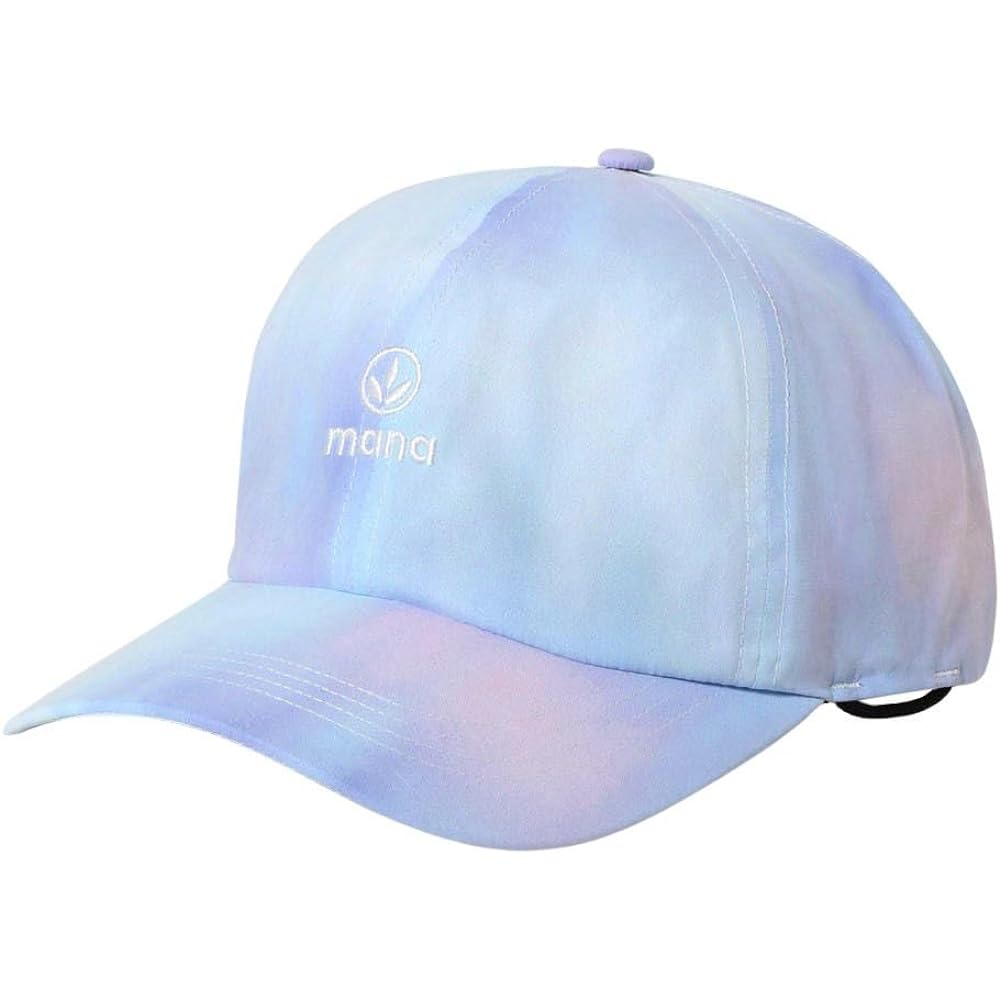 [manaSUrFCO.] Mana water cap MC5 unisex surf cap hat FREE SIZE 57-59cm