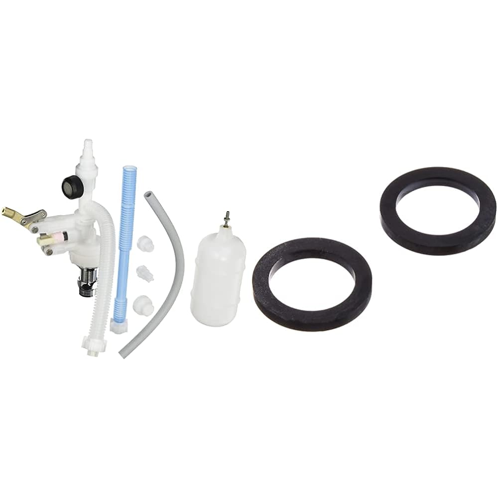 TOTO Ball tap for horizontal low tank THYS5A