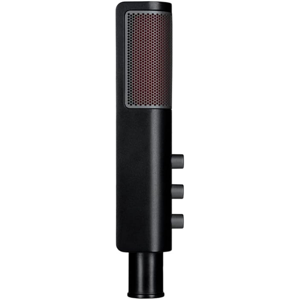 sE Electronics NEOM USB Condenser Microphone (Delivery) [Official Japanese Product] Black