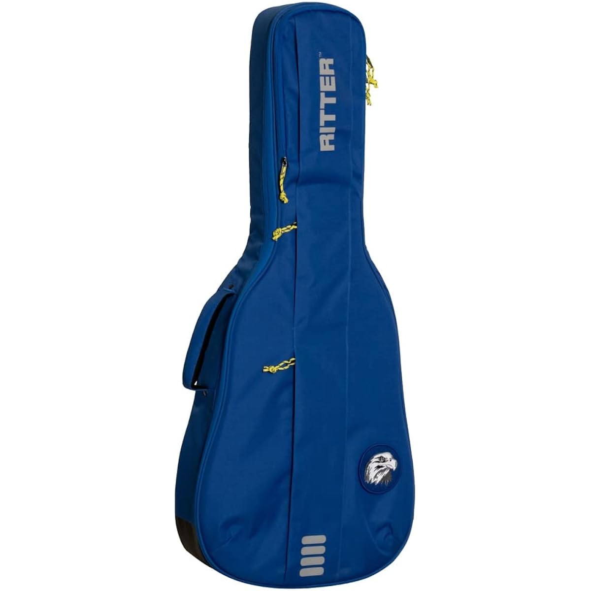 RITTER RGB4-CT SBL BERN 3/4 Classical Guitar Gig Bag