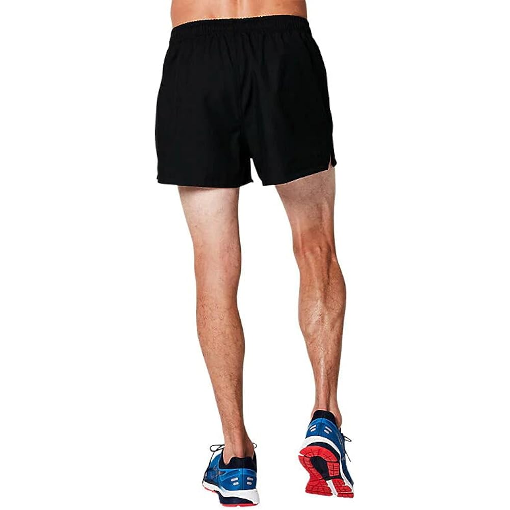 [ASICS] Rugby Wear Top Game Pants 2111A249 Men's
