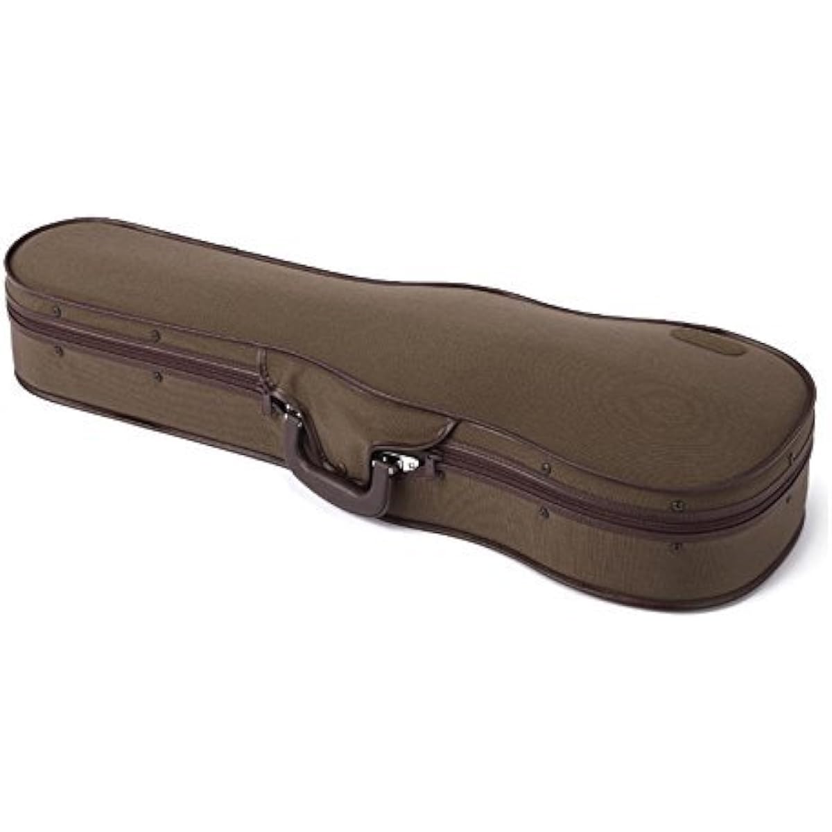 Toyo Gakki Violin Case Shell R Red