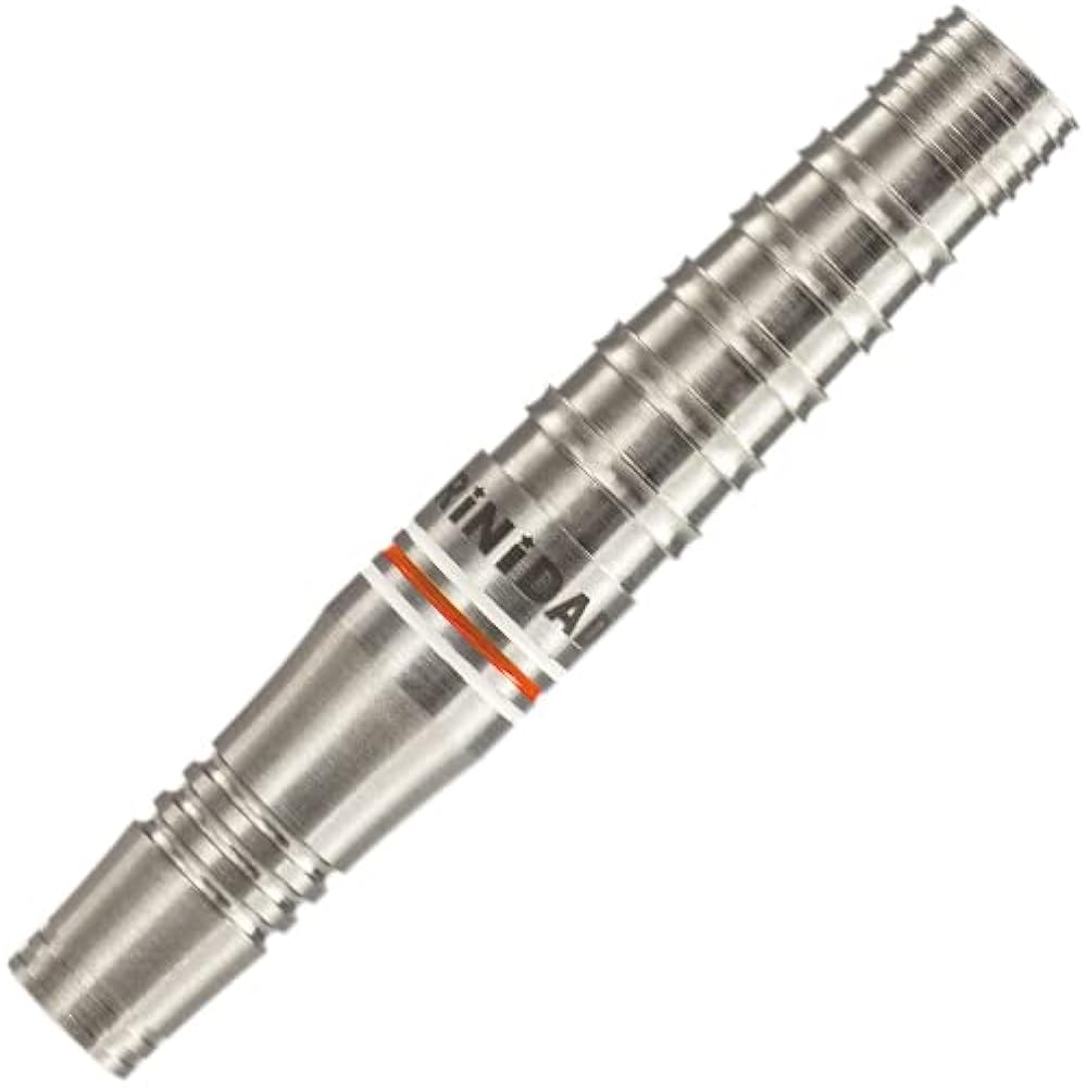 Trinidad (TRiNiDAD) PRO Roman4 Pro Roman4 Soft Miyu Miyawaki Player Model Darts Barrel