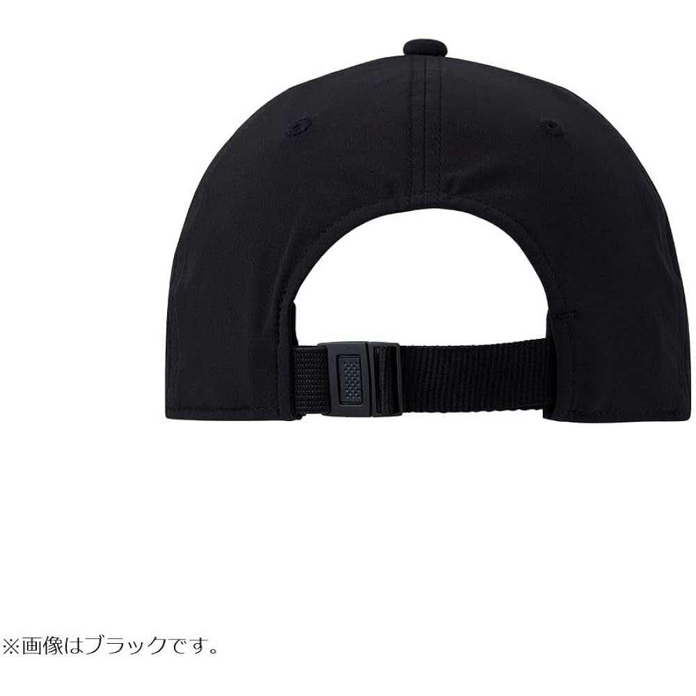 [Daiwa] Stretch Fit Cap DC-6123W Free Various