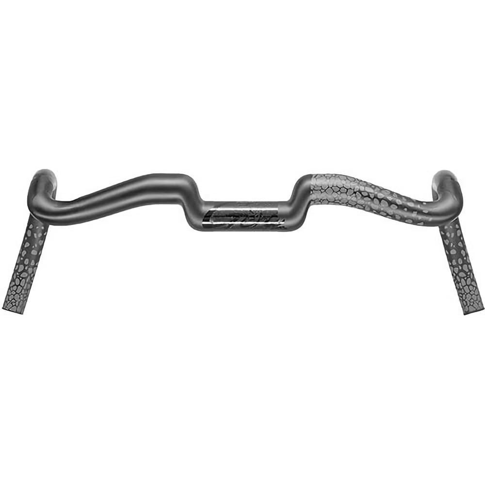 DEDA GERA ALLOY POB 31.7/460 Drop Handlebar