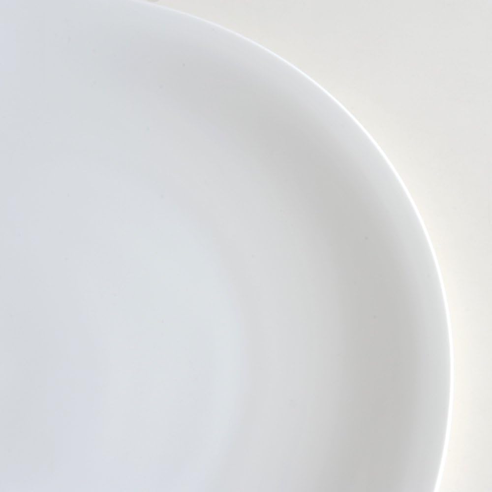 [Regular Imported Product] ALESSI ALL-TIME Round Serving Plate AGV29/21