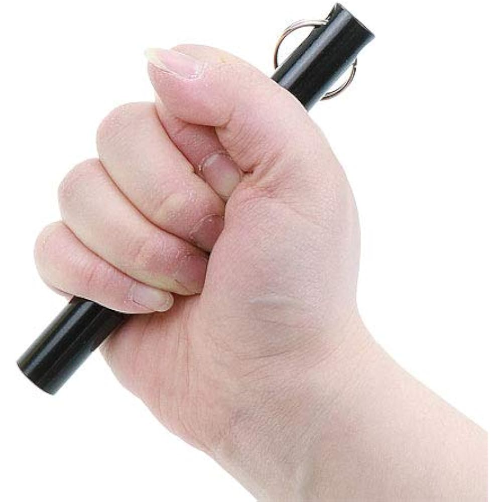 Standard Kubotan Black