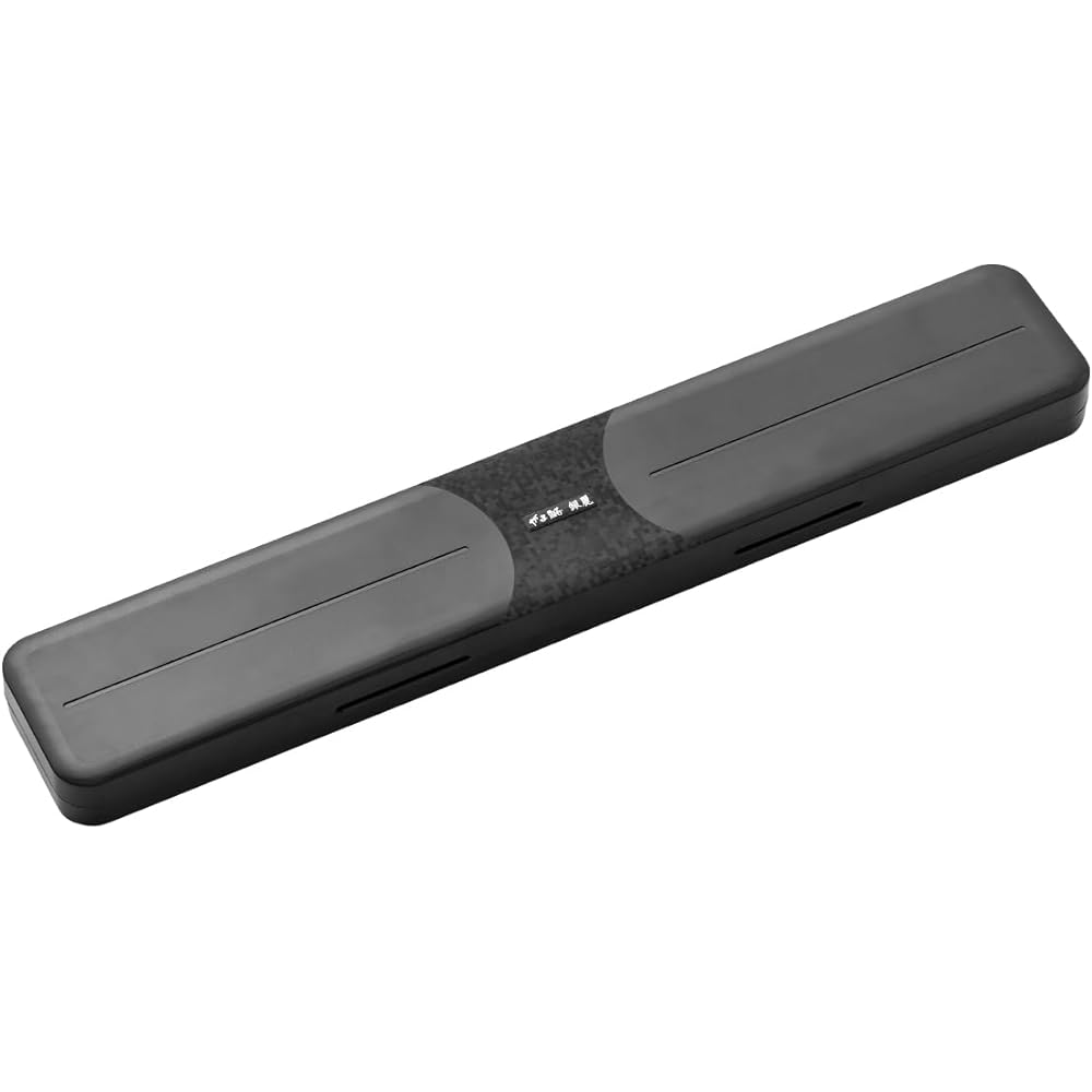 Gamakatsu G Gama Smelt Silver Tip Case WK2003
