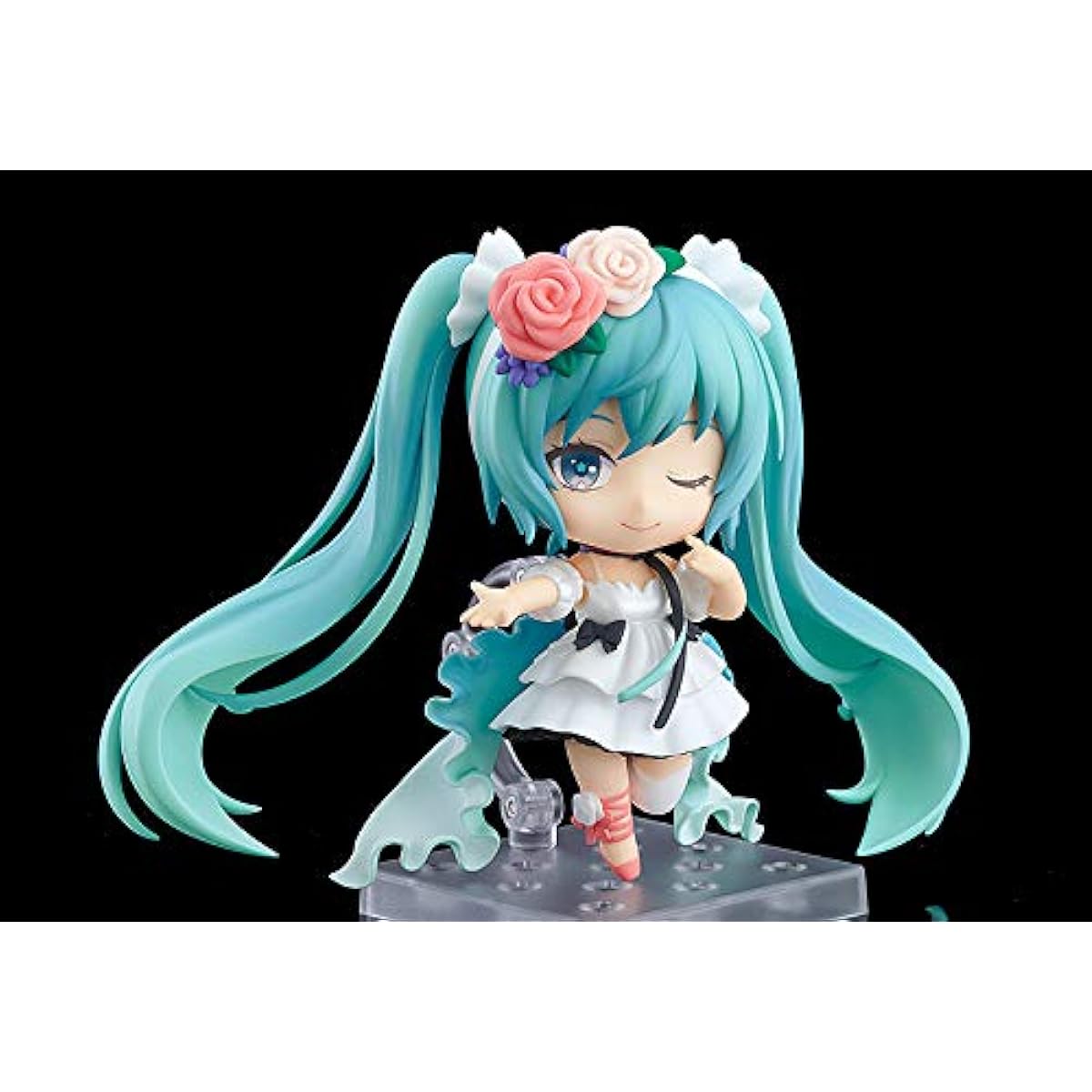 Good Smile Company - Char Vocal Ser 01 Hatsune Miku With You 2019Nendoroid Action Figure