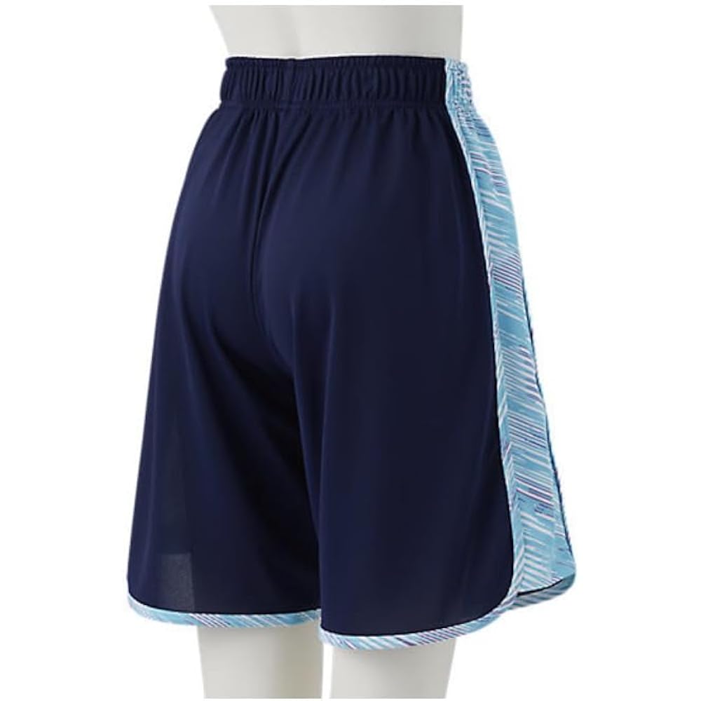 [ASICS] Basketball Wear Dry Practice Pants 2062A064 Women's