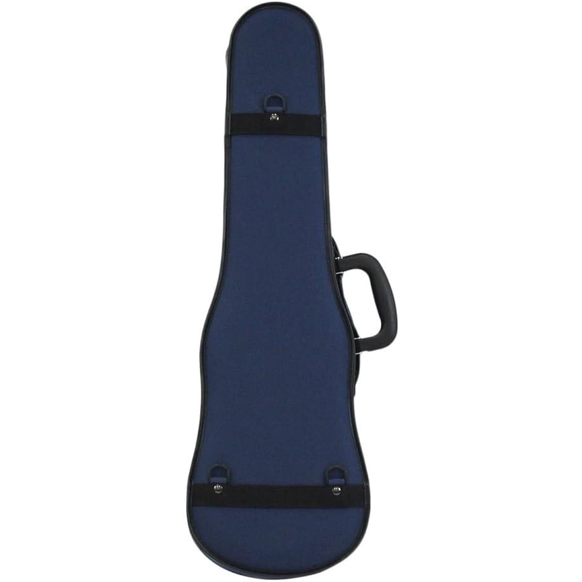 Toyo Gakki UL Shell R Navy 44 Size Violin Case