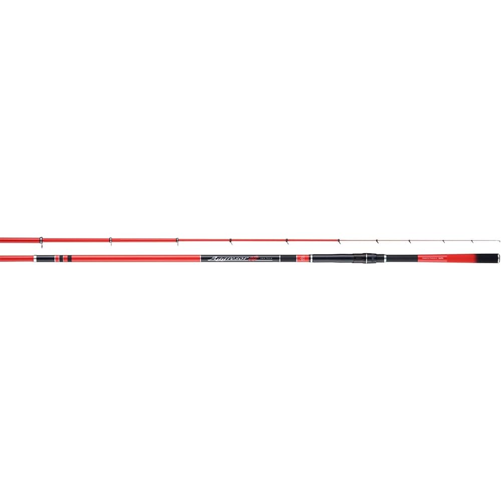 Uzaki Nisshin Rod Aggressor Shun