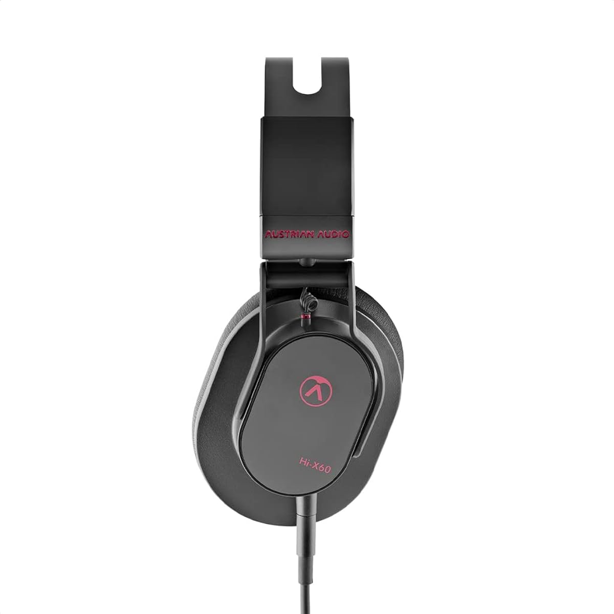 AUSTRIAN AUDIO Hi-X60 Sealed Over-Ear Monitor Headphones Austrian Audio