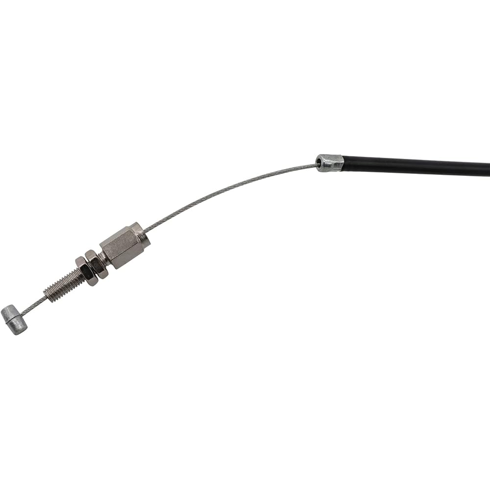 Throttle Cable Push + Pull Set for Honda CB350 CB400 CB550 CB750 CB360 CL360 ST1100 ST1300 VFR800