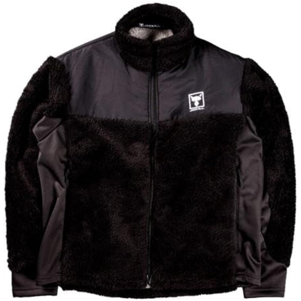 JACKALL fleece jacket