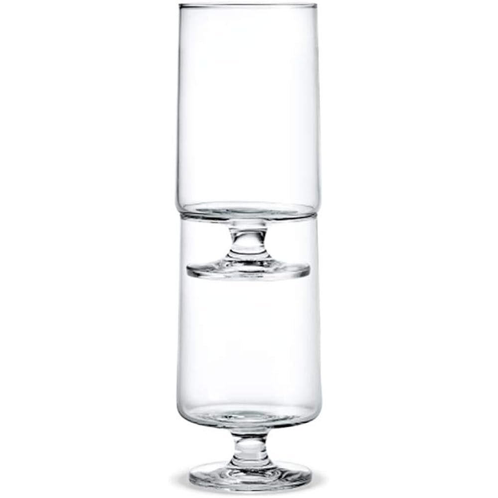 HOLMEGAARD STUB Glass 360ml Set of 2 4340493 (4340491)