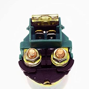 Starter Relay Cell Relay Honda XL600 XL 600 Transalp ATV Motorcycle Electrical Parts Starter Solenoid Ignition Key Switch Start Start Relay