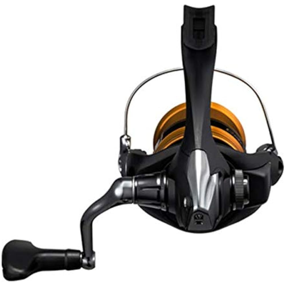 SHIMANO reel 19 FX 1000/2000/2500/C3000/4000 with thread