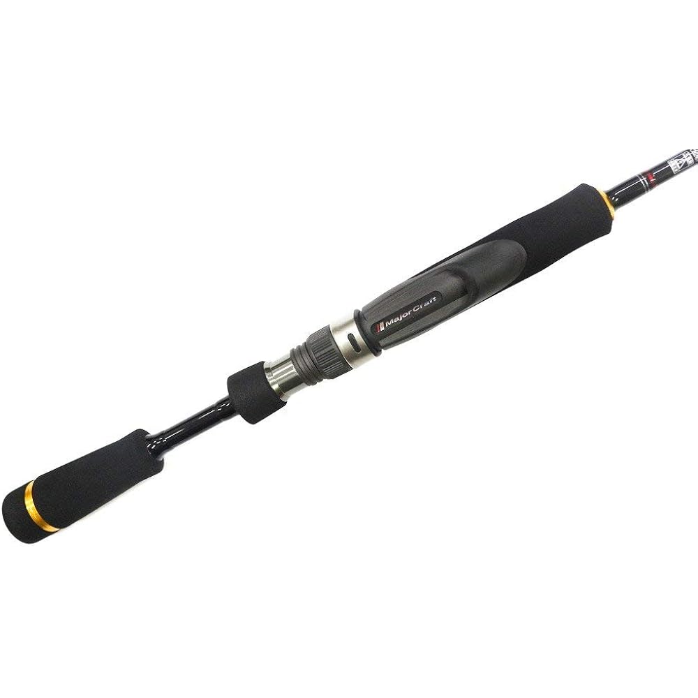 Major Craft Fishing Rods Spinning Rods First Cast Bass Variety