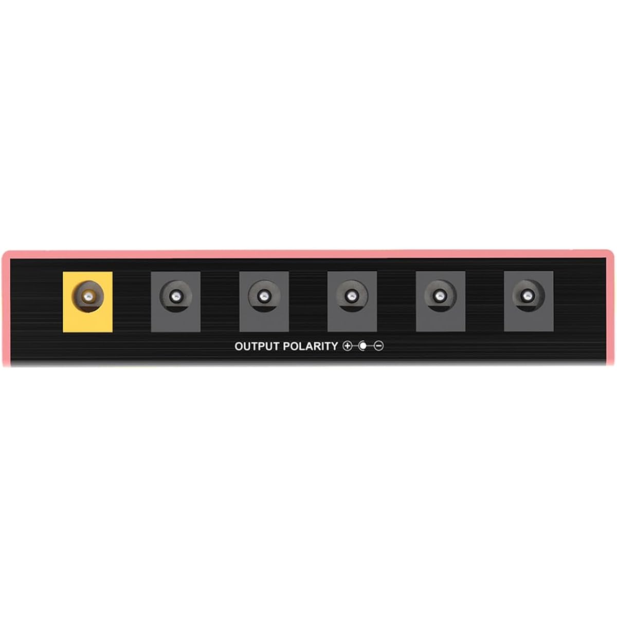 Vital Audio POWER CARRIER VA-05 Mk-II Power Supply for Effect Pedals