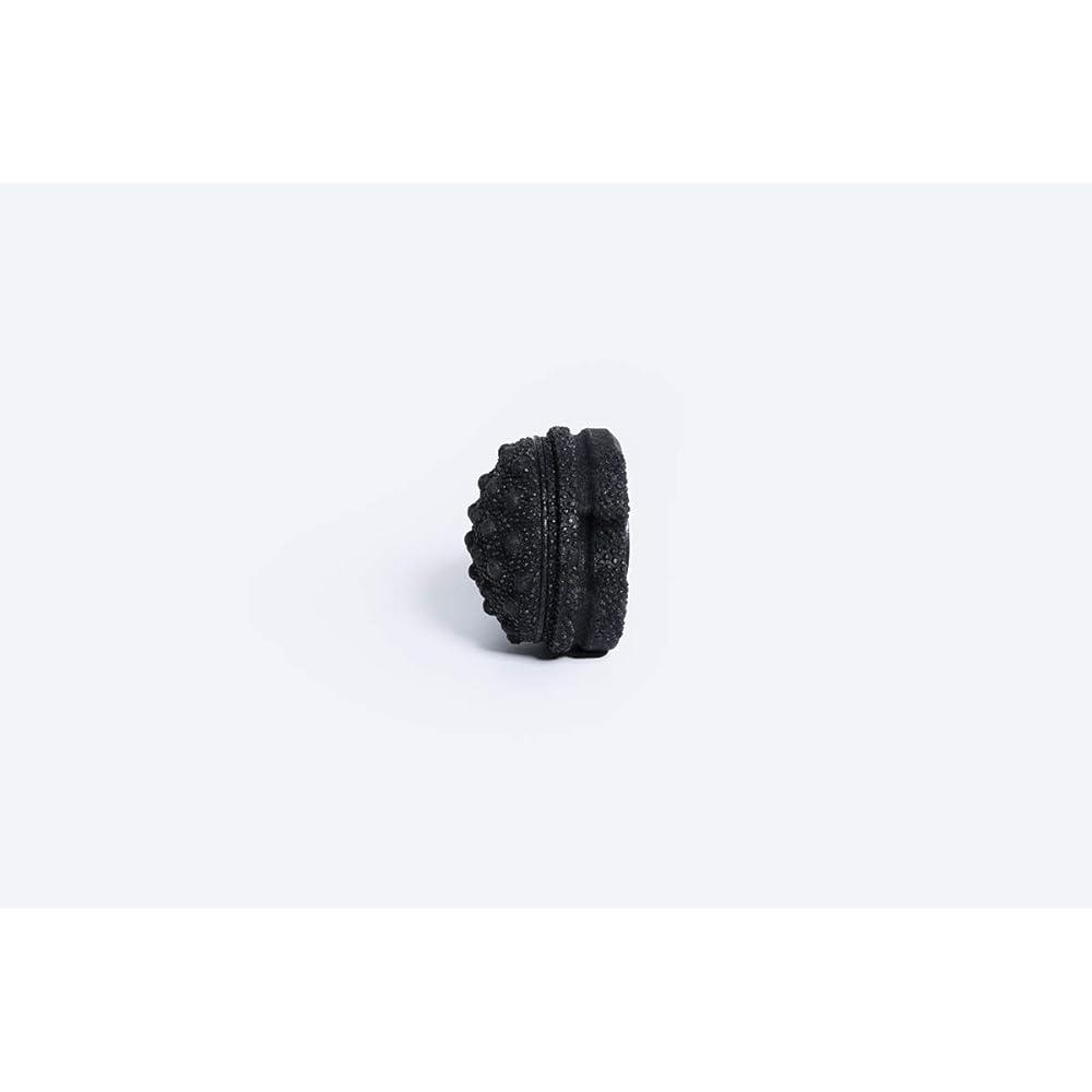 Black Roll German Stretch Ball TWISTER Black 10g 7cm x 5cm (Genuine Japanese Product)