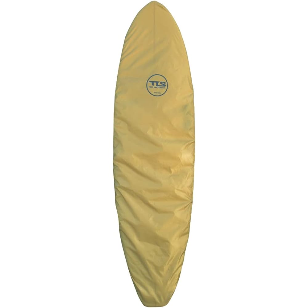 Tools Surfboard Cover TLS Board Wrap