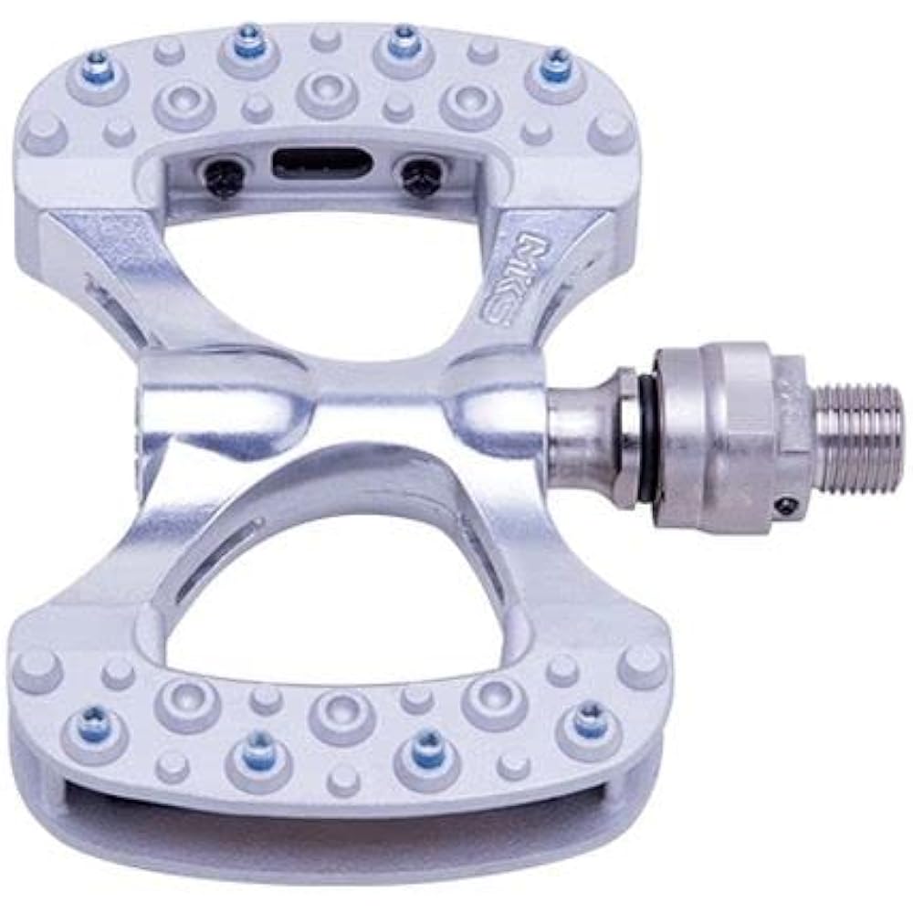 Mikashima (MKS) GAMMA Ezy Superior Silver