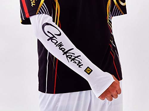 [Gamakatsu] NO FLY ZONE(R) Arm Cover GM3666