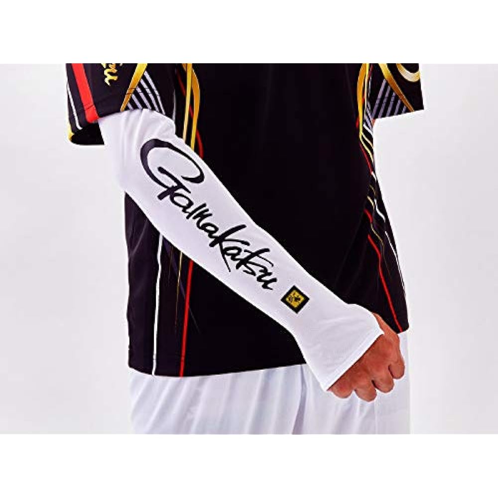 [Gamakatsu] NO FLY ZONE(R) Arm Cover GM3666