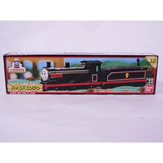 Thomas Engine Collection Series Donald Engine L05