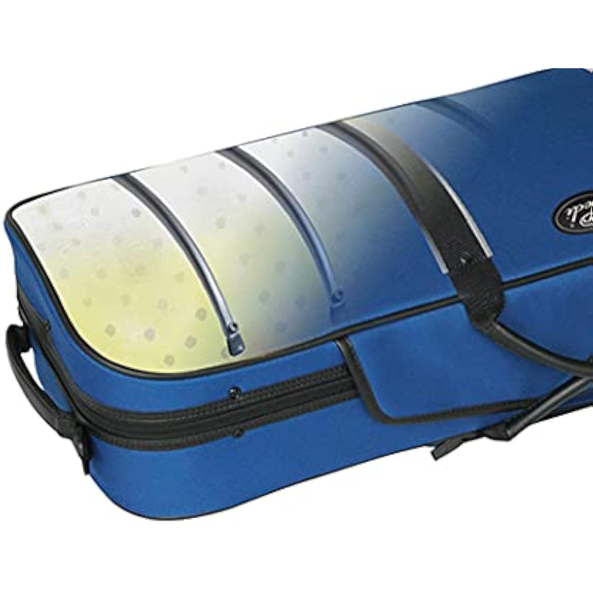 Pedi Viola Case Oblong Blue