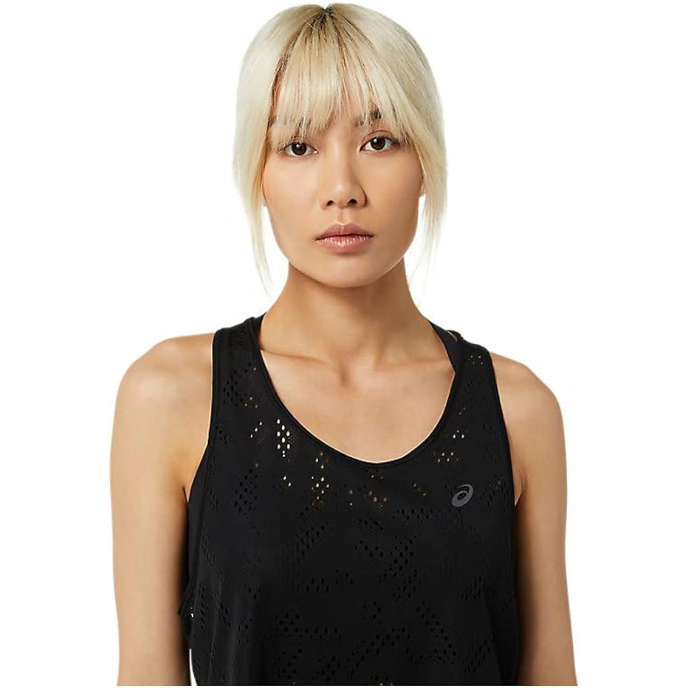 [ASICS] Running Wear ACTIBREEZE Sleeveless Shirt 2012C227 Women's