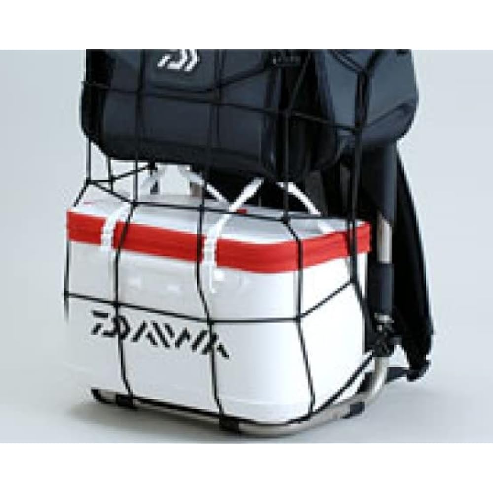 DAIWA B Pack L(A) Black 929851