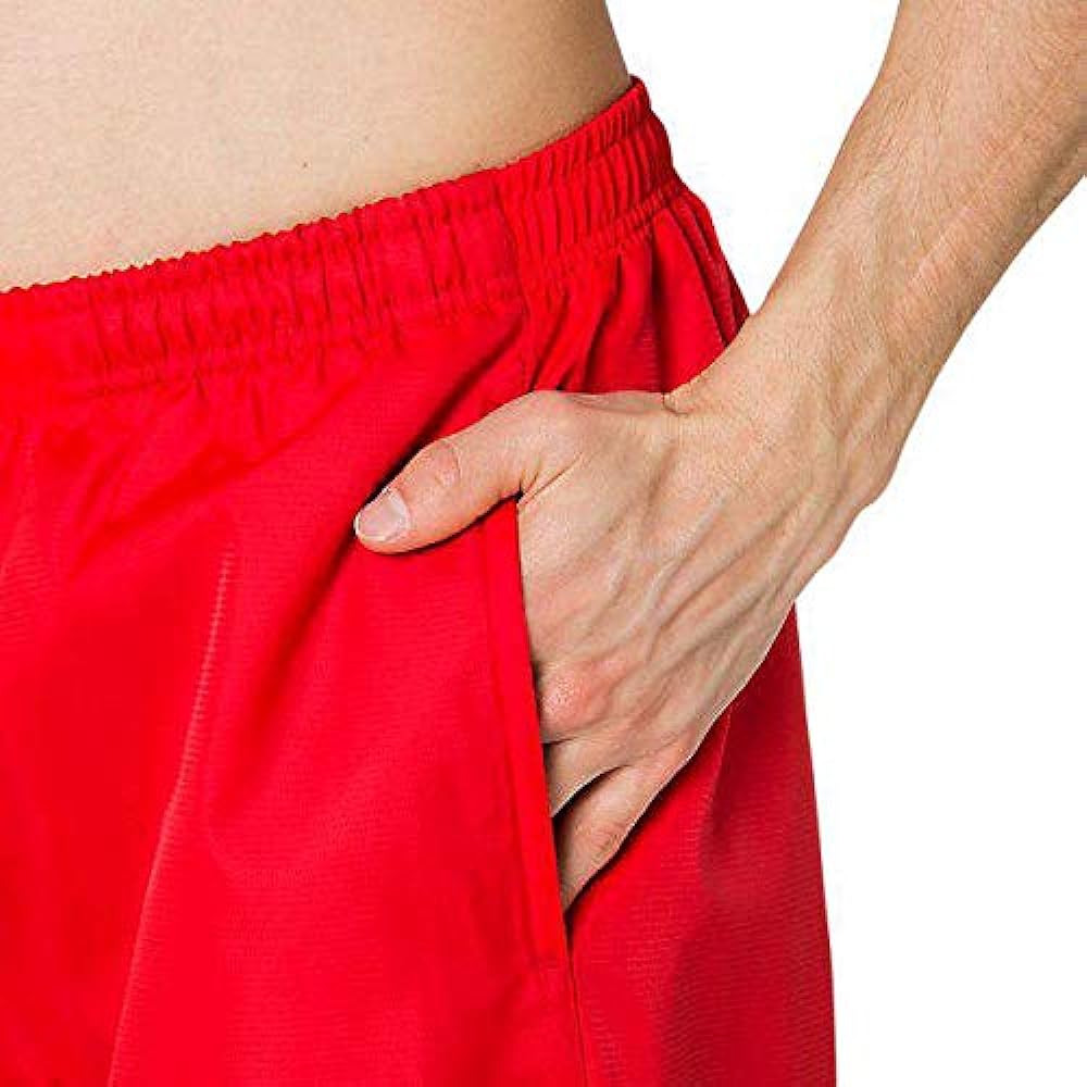 [ASICS] Training Wear Tricot Breaker Pants 2031A899 Men's